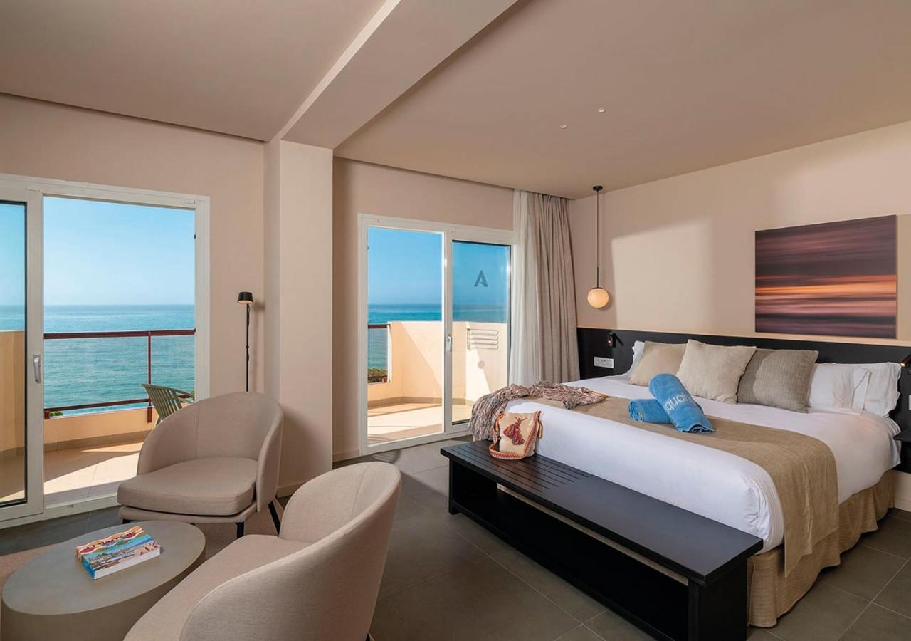 Aqua Hotel Promenade & Spa 4Sup Pineda de Mar Exterior photo