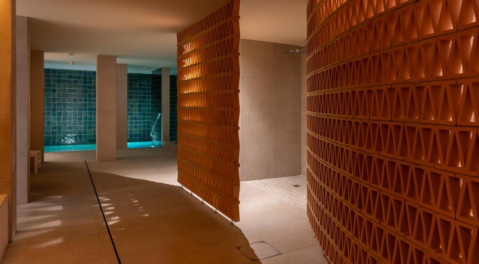 Aqua Hotel Promenade & Spa 4Sup Pineda de Mar Exterior photo